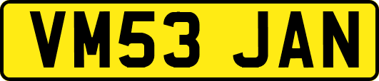 VM53JAN