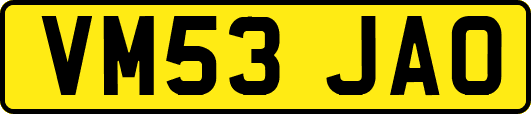 VM53JAO