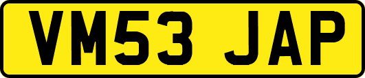 VM53JAP
