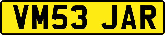 VM53JAR