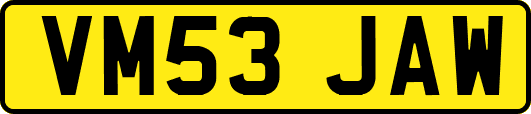 VM53JAW