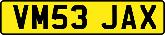 VM53JAX