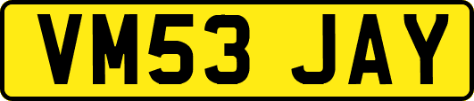 VM53JAY