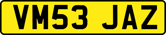 VM53JAZ