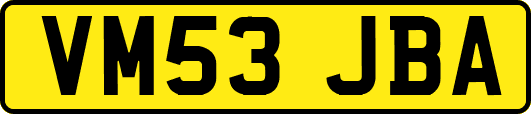 VM53JBA