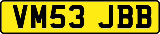 VM53JBB