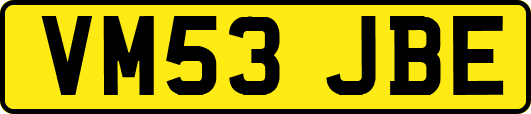 VM53JBE