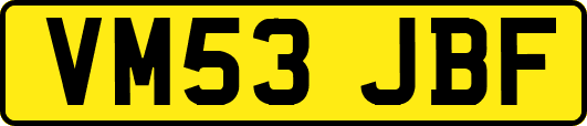 VM53JBF