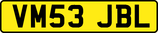 VM53JBL