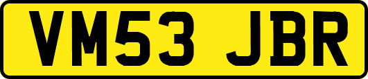 VM53JBR