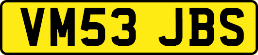 VM53JBS