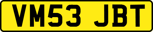 VM53JBT