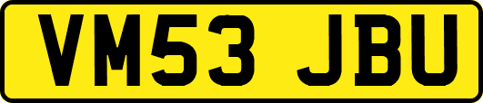 VM53JBU