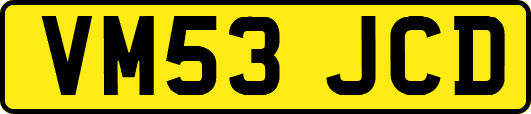 VM53JCD