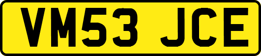 VM53JCE