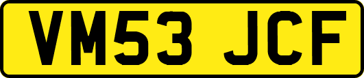 VM53JCF