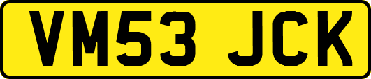 VM53JCK