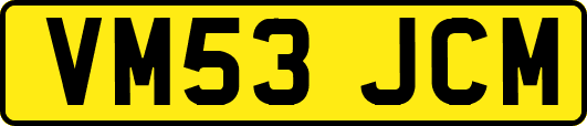 VM53JCM
