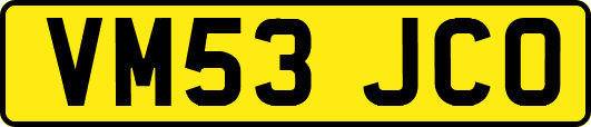 VM53JCO