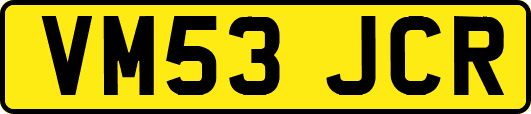 VM53JCR