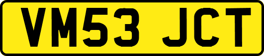 VM53JCT