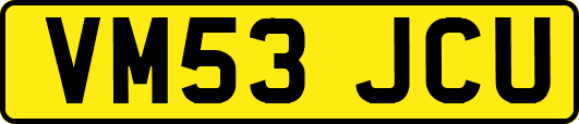 VM53JCU