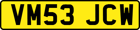 VM53JCW