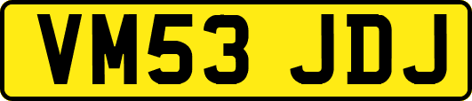 VM53JDJ