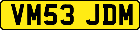 VM53JDM