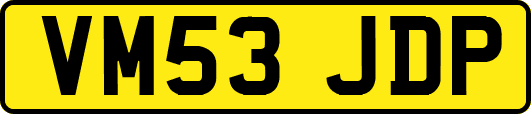VM53JDP