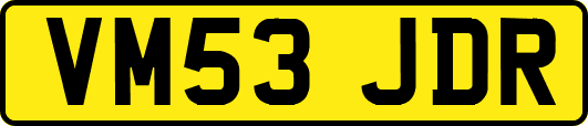 VM53JDR