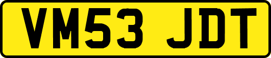 VM53JDT