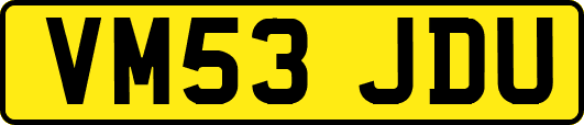 VM53JDU