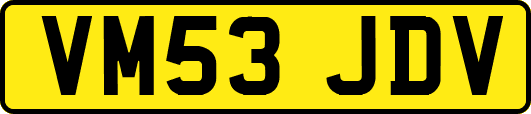 VM53JDV