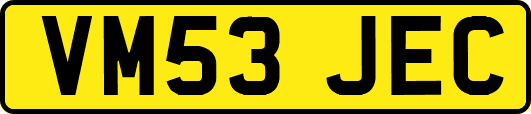 VM53JEC