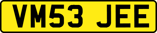 VM53JEE