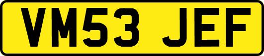 VM53JEF