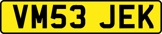 VM53JEK