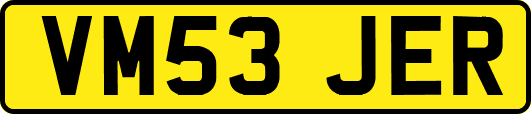 VM53JER