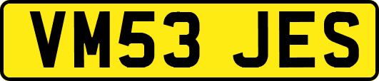 VM53JES