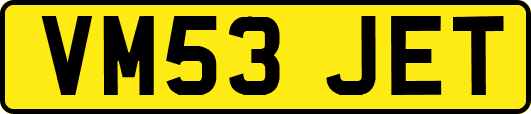 VM53JET