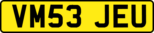 VM53JEU