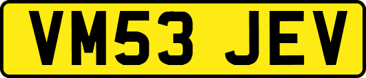 VM53JEV