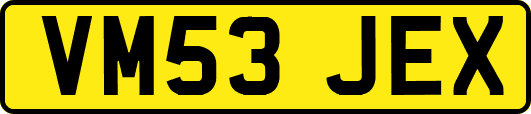 VM53JEX