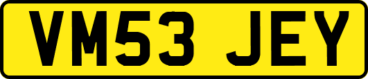 VM53JEY