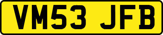 VM53JFB
