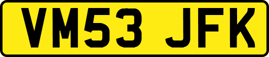 VM53JFK