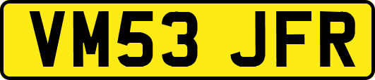 VM53JFR