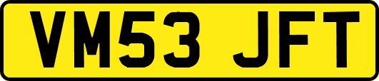VM53JFT