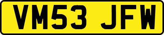 VM53JFW